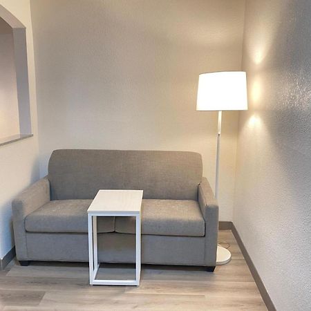 Spark By Hilton גלווסטון מראה חיצוני תמונה