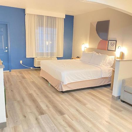 Spark By Hilton גלווסטון מראה חיצוני תמונה