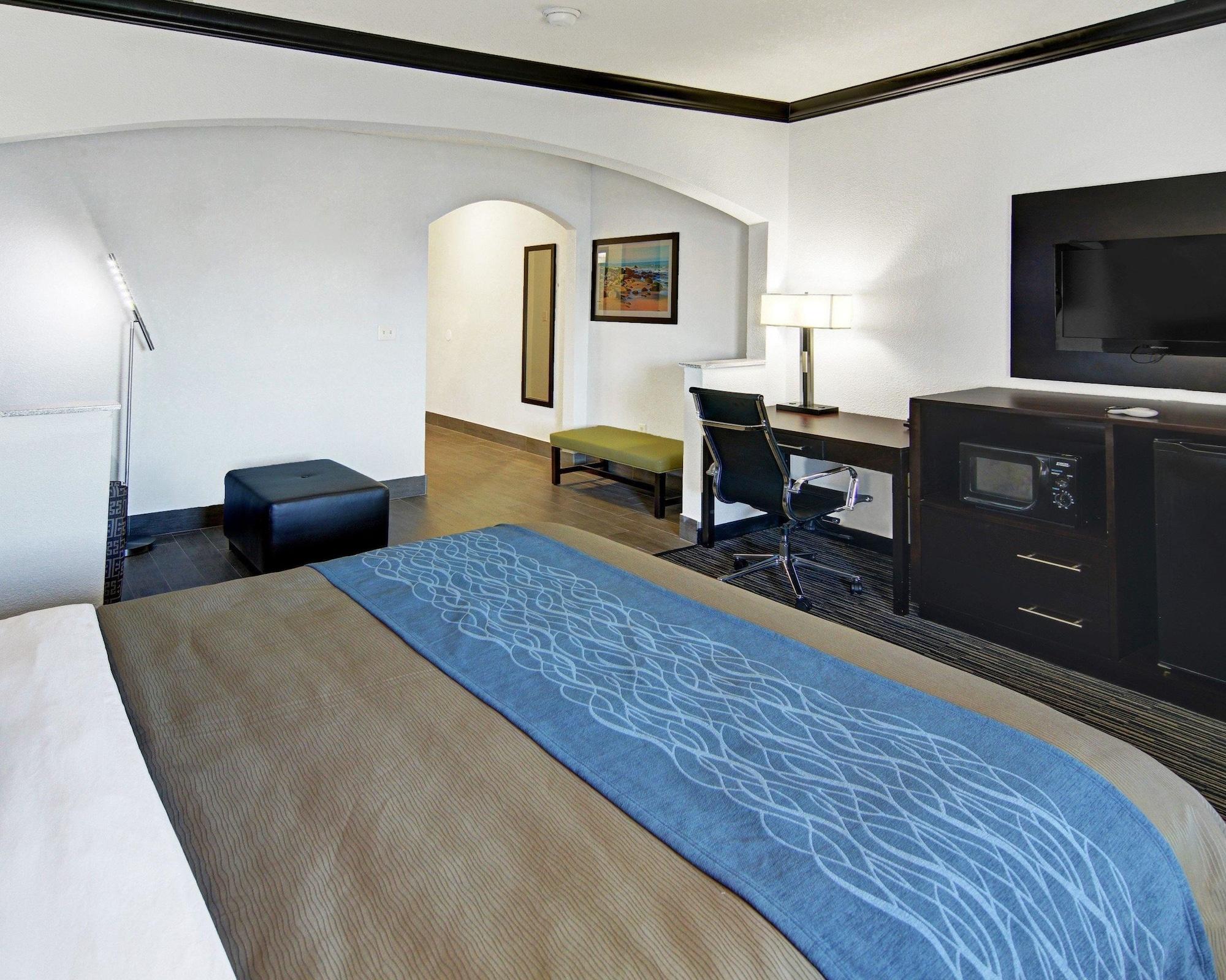 Spark By Hilton גלווסטון מראה חיצוני תמונה