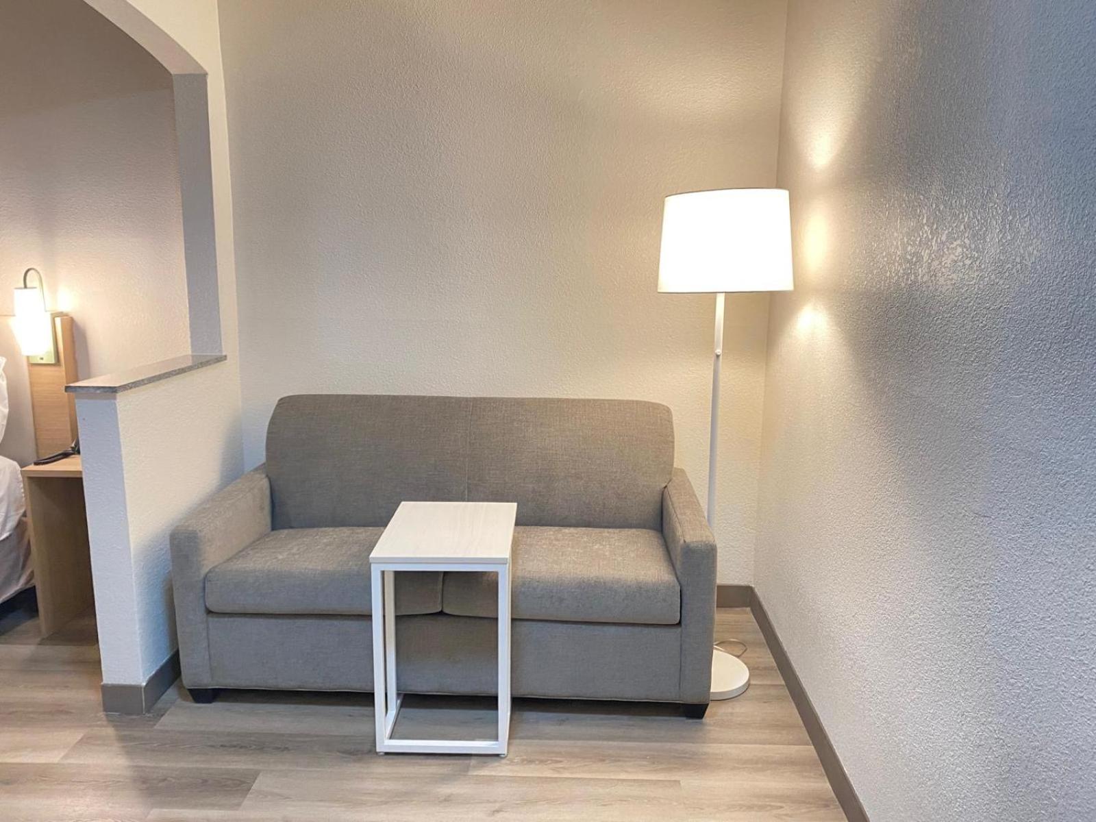 Spark By Hilton גלווסטון מראה חיצוני תמונה