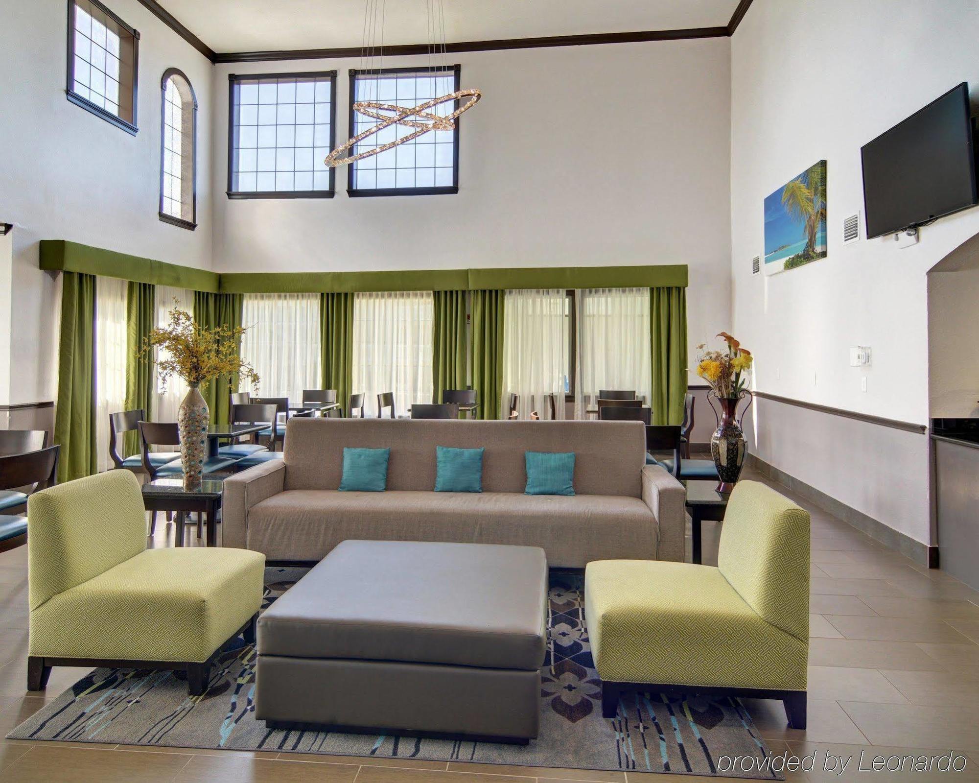 Spark By Hilton גלווסטון מראה חיצוני תמונה